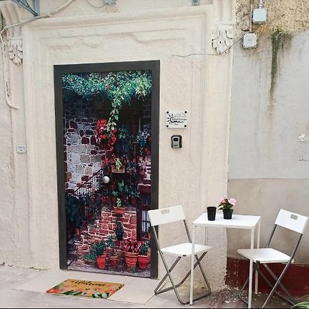 Risvegli Partenopei House Napoli Bagian luar foto
