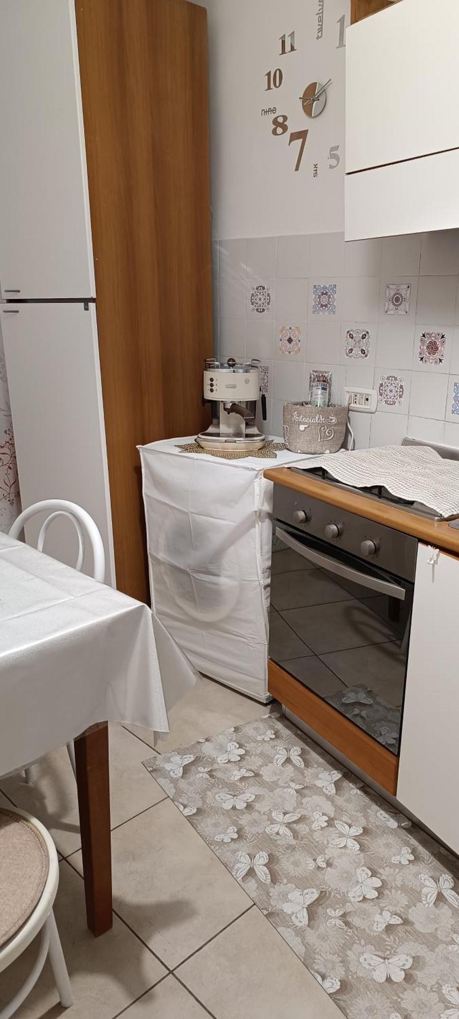 Risvegli Partenopei House Napoli Bagian luar foto