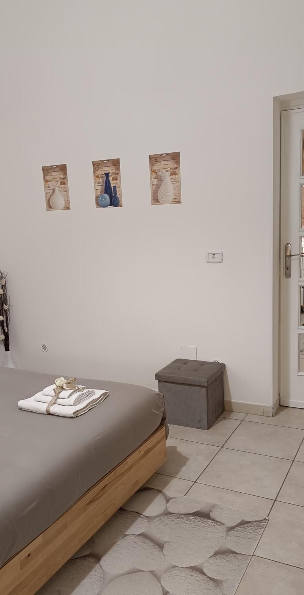 Risvegli Partenopei House Napoli Bagian luar foto