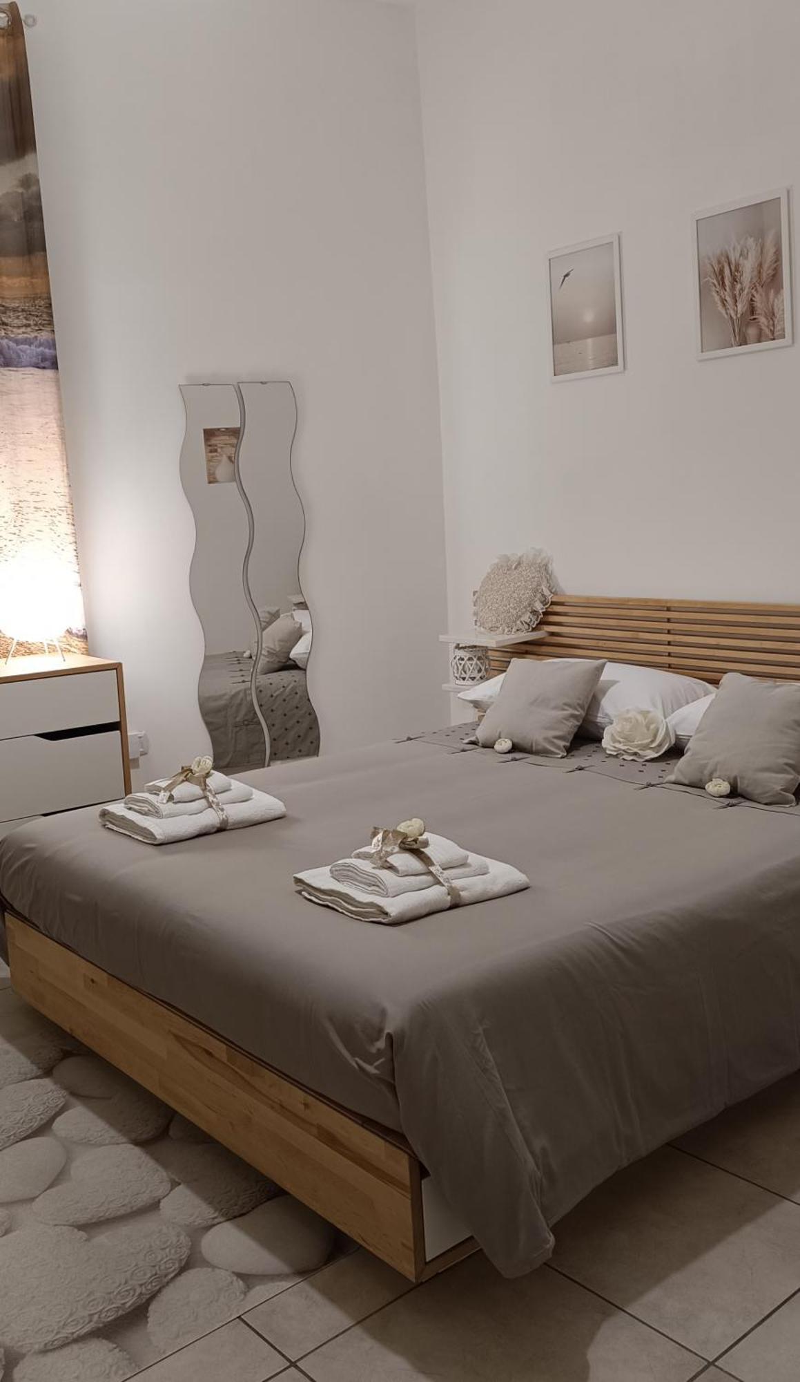 Risvegli Partenopei House Napoli Bagian luar foto