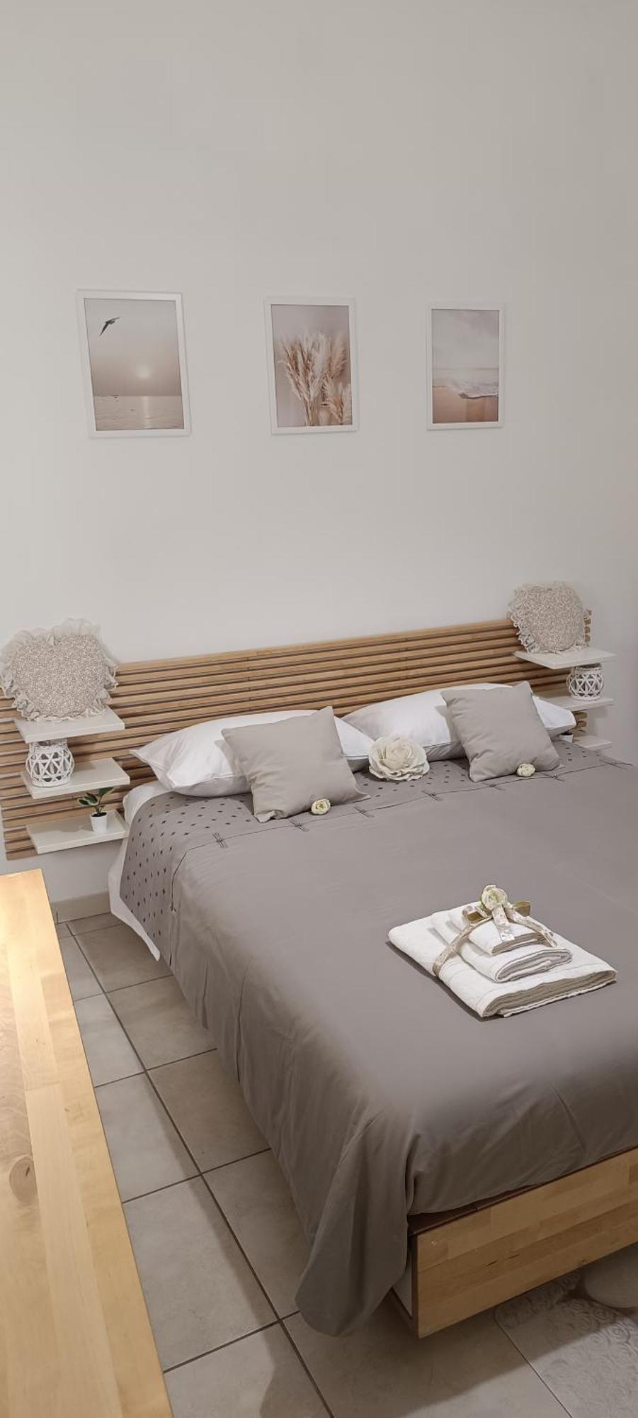 Risvegli Partenopei House Napoli Bagian luar foto