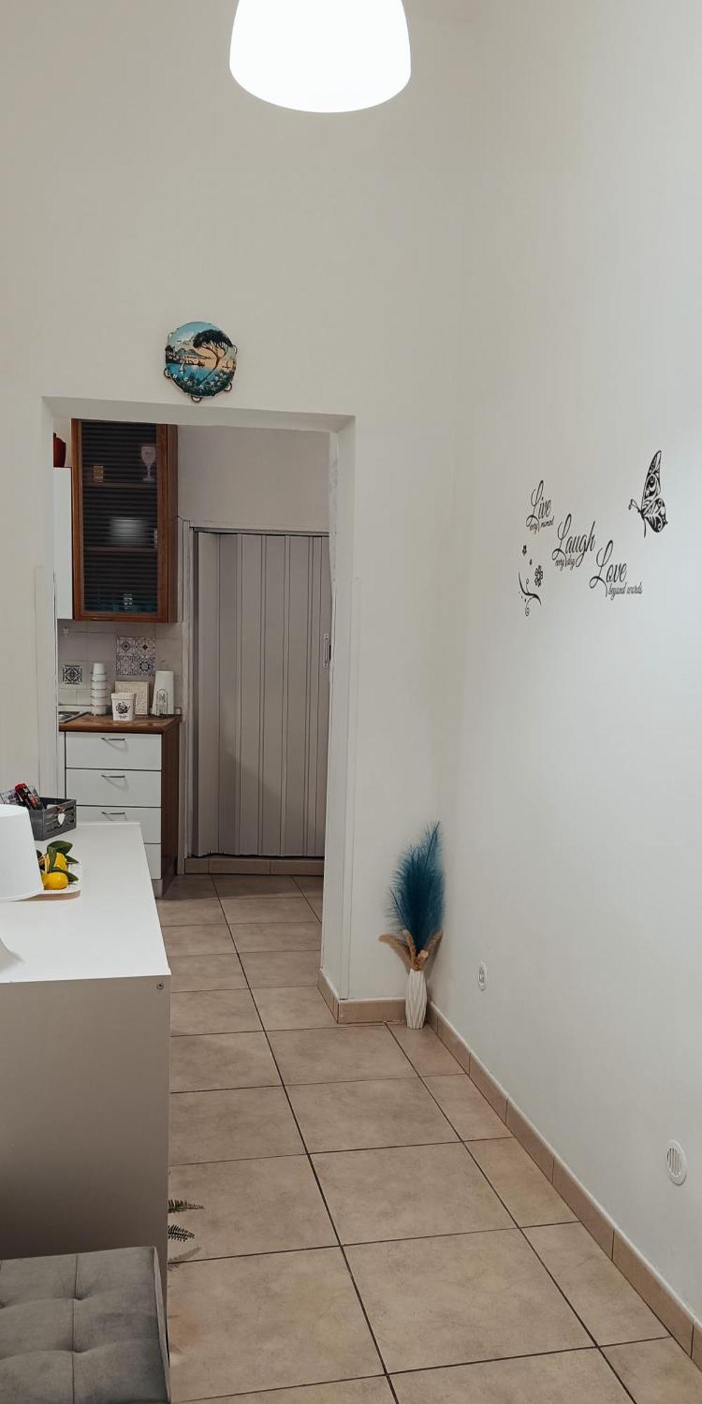 Risvegli Partenopei House Napoli Bagian luar foto