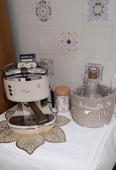 Risvegli Partenopei House Napoli Bagian luar foto