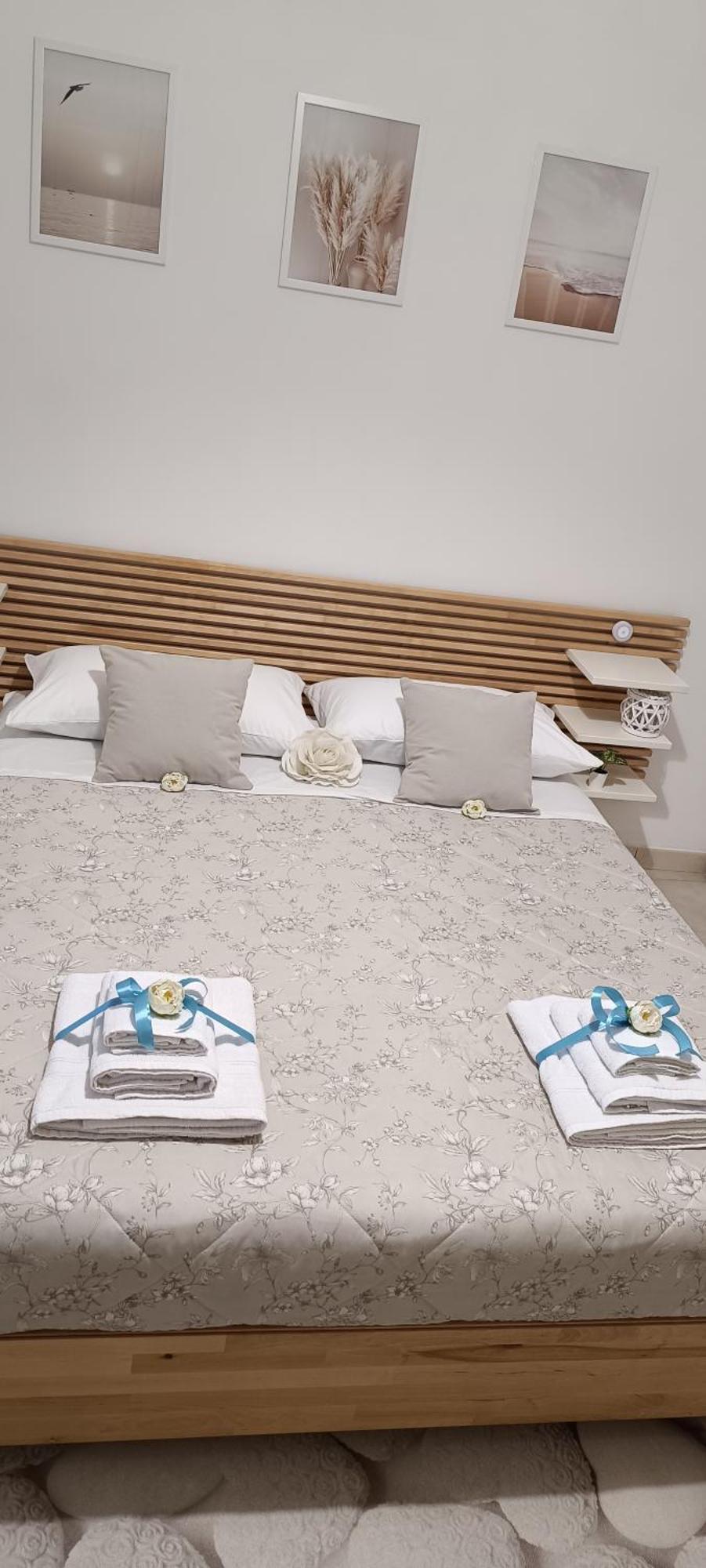 Risvegli Partenopei House Napoli Bagian luar foto
