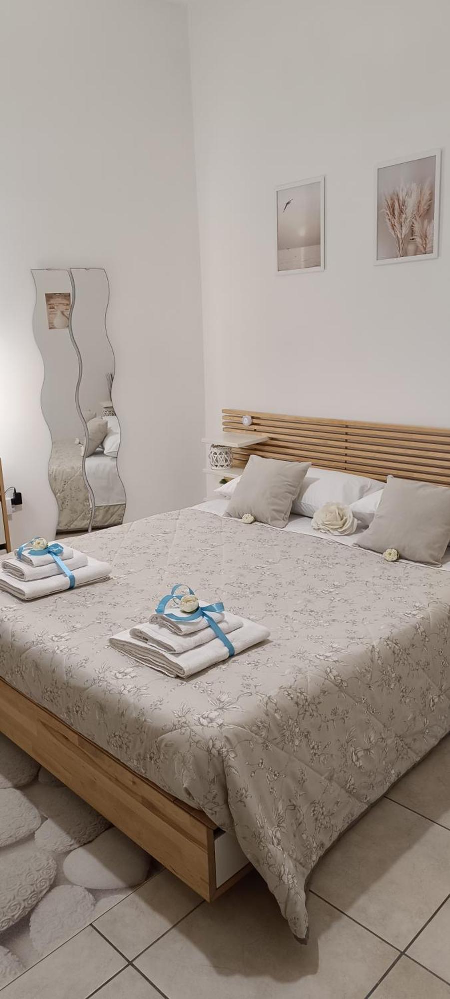 Risvegli Partenopei House Napoli Bagian luar foto