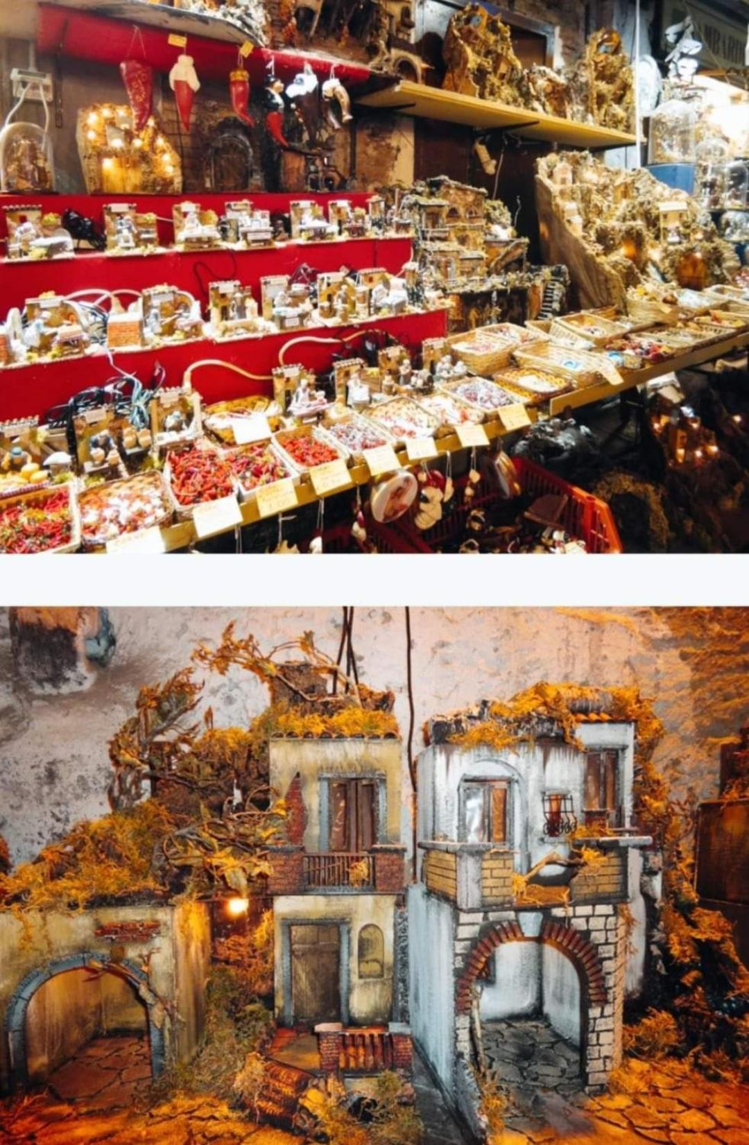 Risvegli Partenopei House Napoli Bagian luar foto