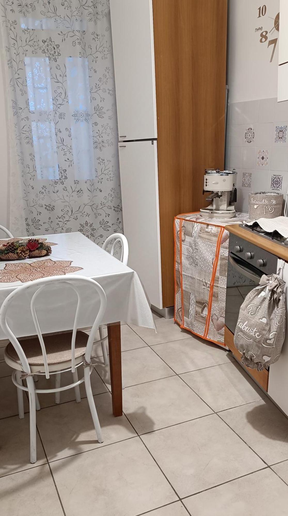 Risvegli Partenopei House Napoli Bagian luar foto