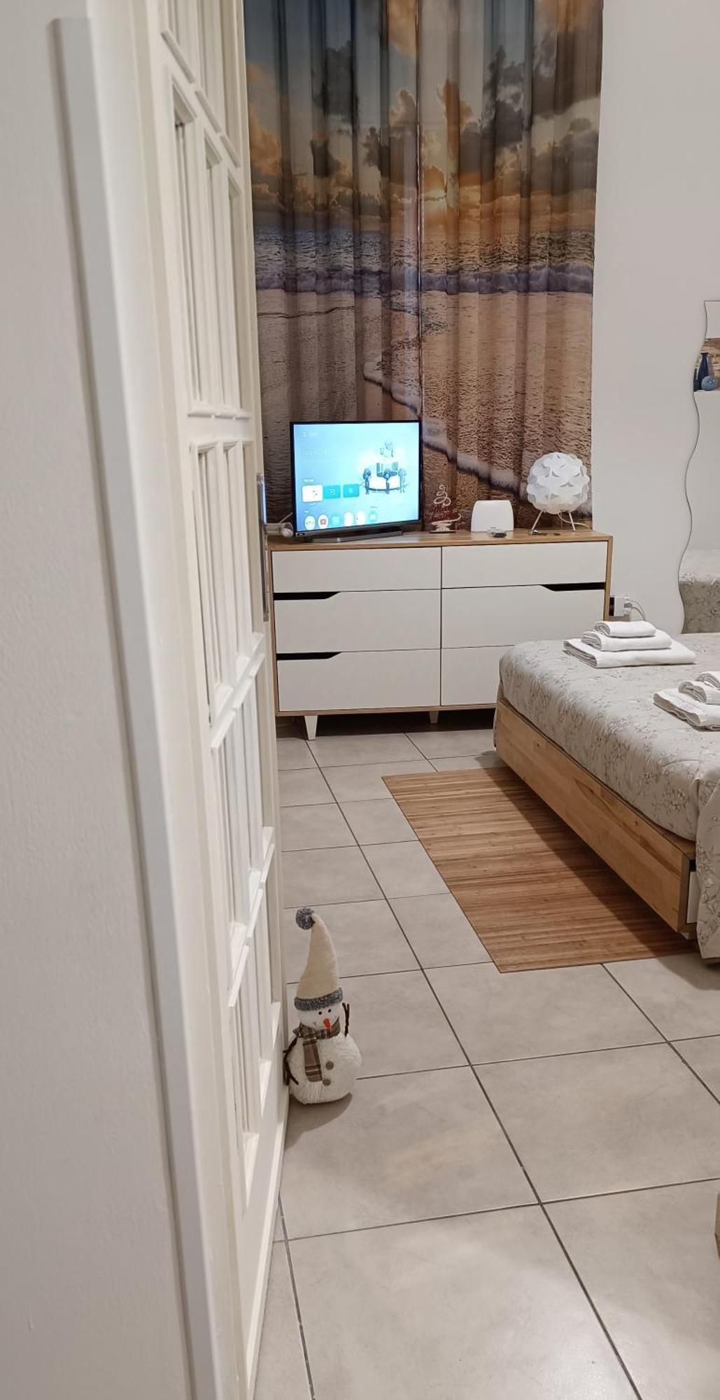 Risvegli Partenopei House Napoli Bagian luar foto