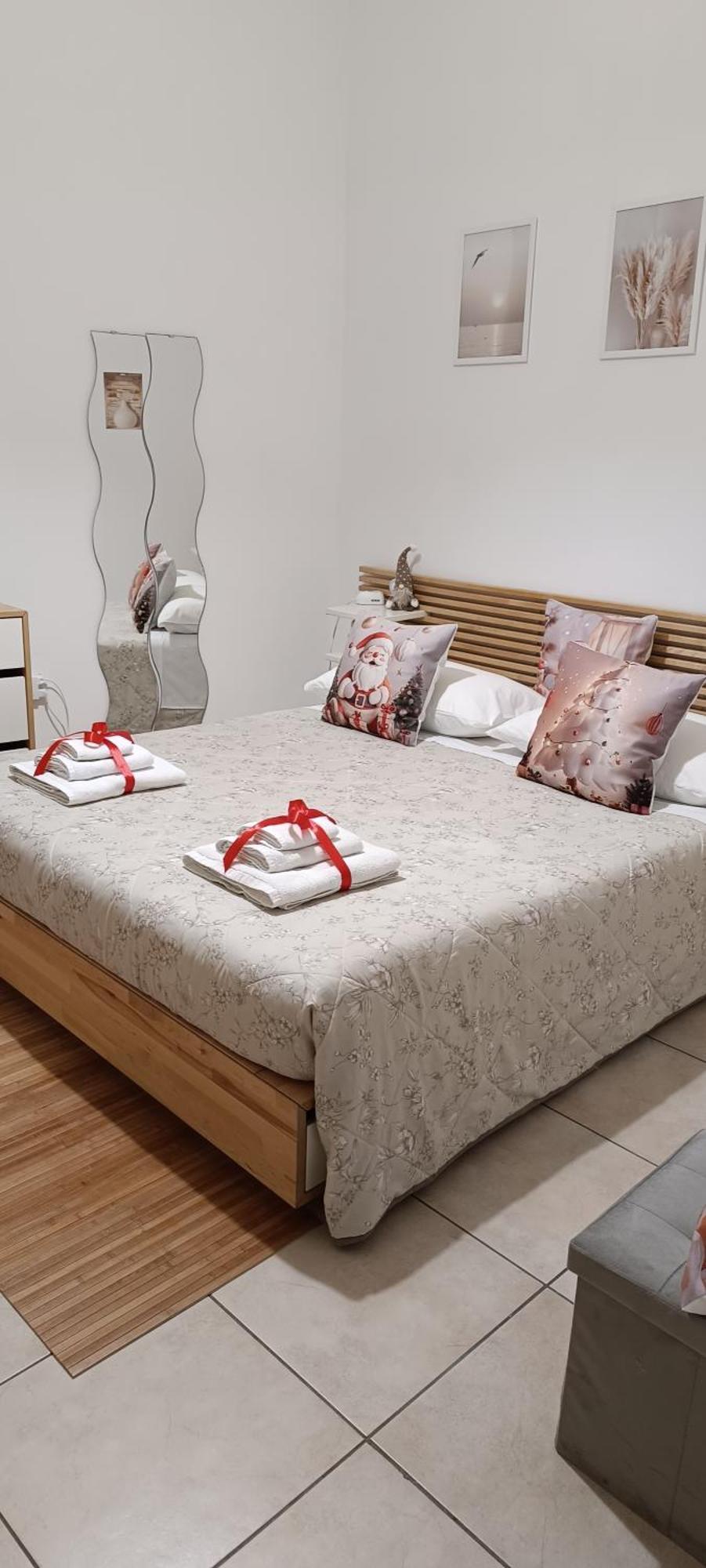 Risvegli Partenopei House Napoli Bagian luar foto