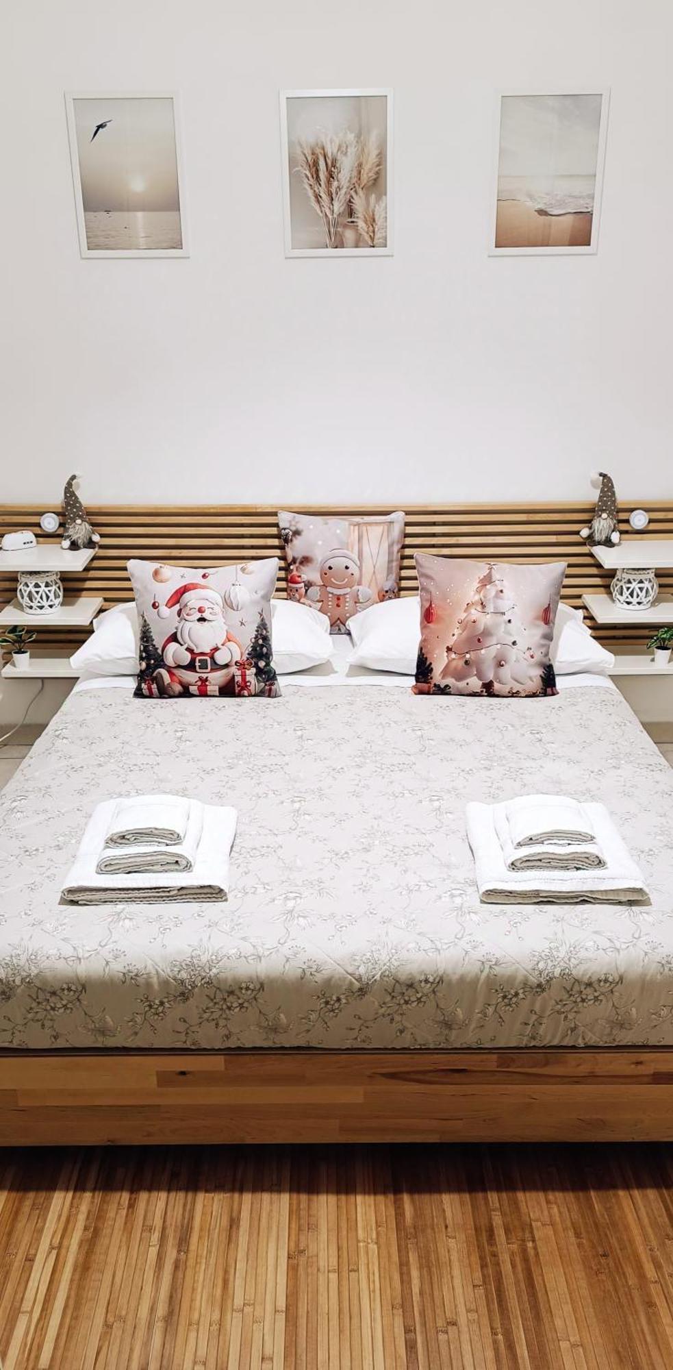 Risvegli Partenopei House Napoli Bagian luar foto